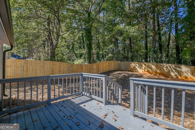 4812 White Oak Path, Stone Mountain, GA 30088