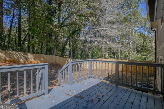 4812 White Oak Path, Stone Mountain, GA 30088