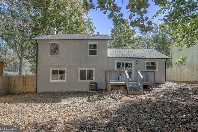 4812 White Oak Path, Stone Mountain, GA 30088