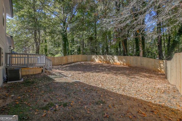 4812 White Oak Path, Stone Mountain, GA 30088
