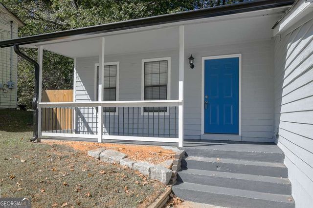 4812 White Oak Path, Stone Mountain, GA 30088