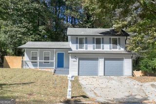 4812 White Oak Path, Stone Mountain, GA 30088