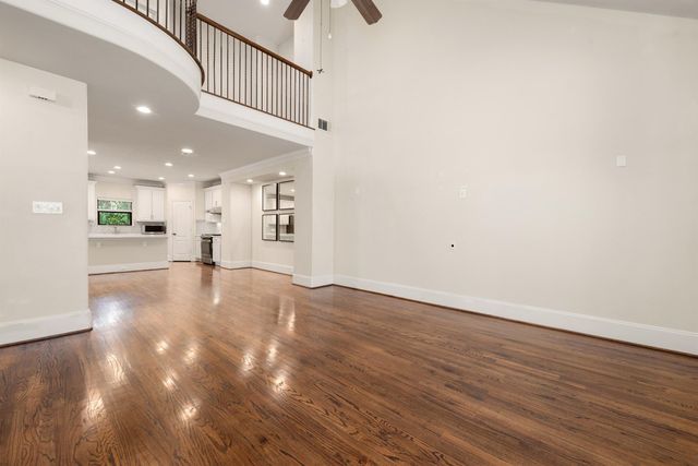 1353 Studer Street, Houston, TX 77007