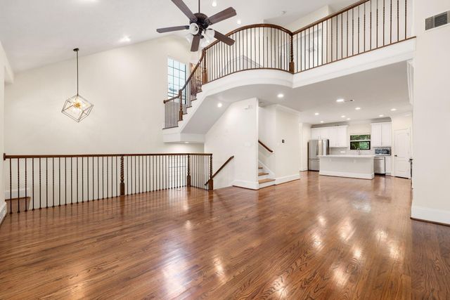 1353 Studer Street, Houston, TX 77007