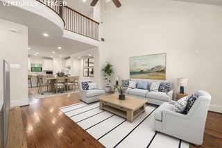 1353 Studer Street, Houston, TX 77007