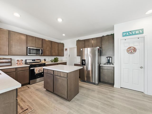7445 E 119th Place, Winfield, IN 46307