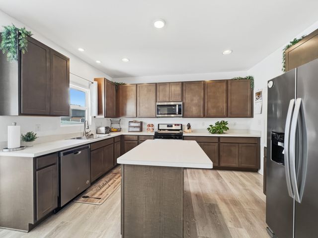 7445 E 119th Place, Winfield, IN 46307