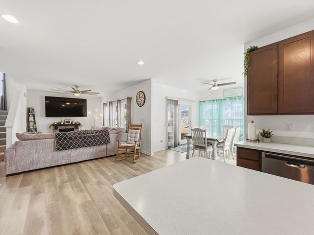 7445 E 119th Place, Winfield, IN 46307