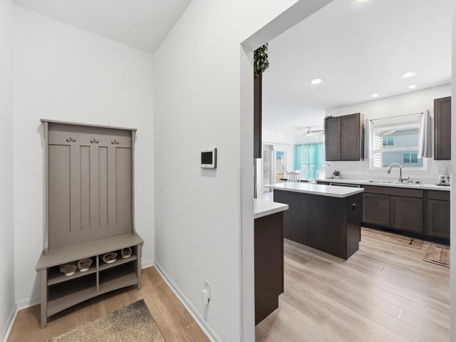 7445 E 119th Place, Winfield, IN 46307