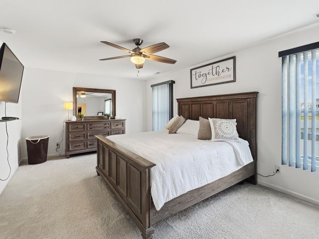 7445 E 119th Place, Winfield, IN 46307