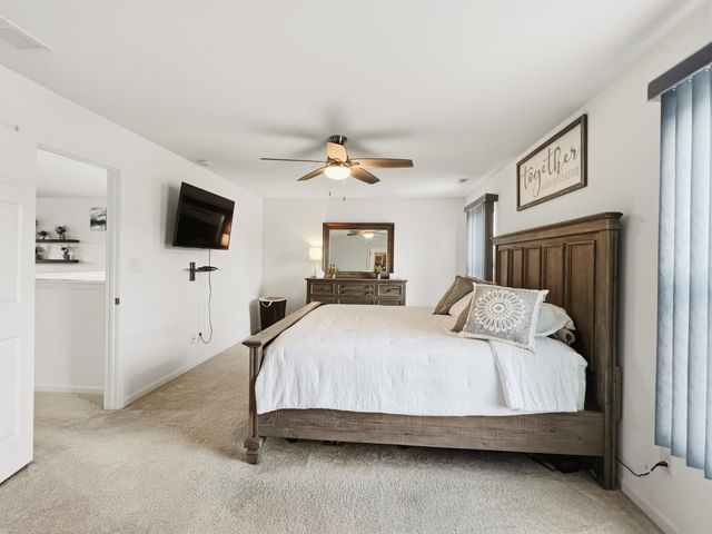 7445 E 119th Place, Winfield, IN 46307