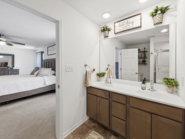 7445 E 119th Place, Winfield, IN 46307