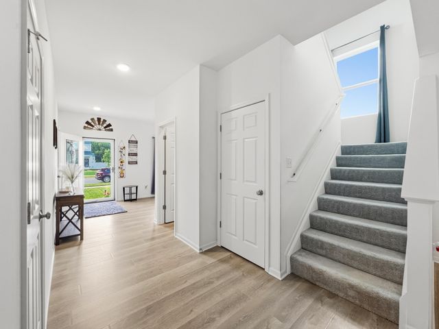 7445 E 119th Place, Winfield, IN 46307