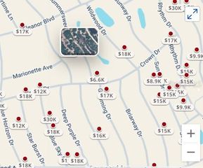 315 SUMMERSWEET DRIVE, Lake Placid, FL 33852