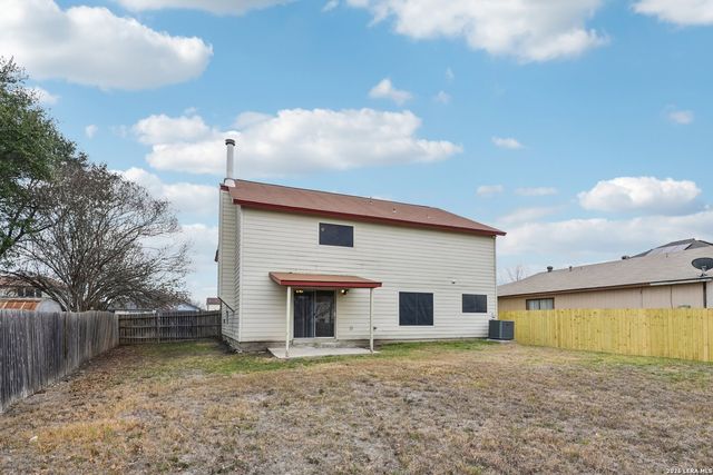 8327 Pine Meadow, Converse, TX 78109
