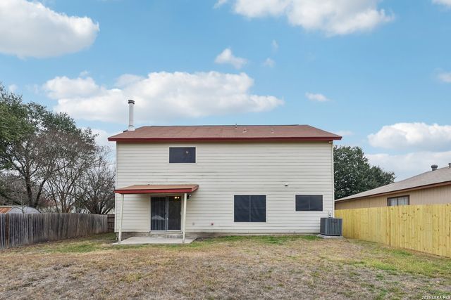 8327 Pine Meadow, Converse, TX 78109