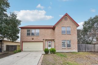 8327 Pine Meadow, Converse, TX 78109