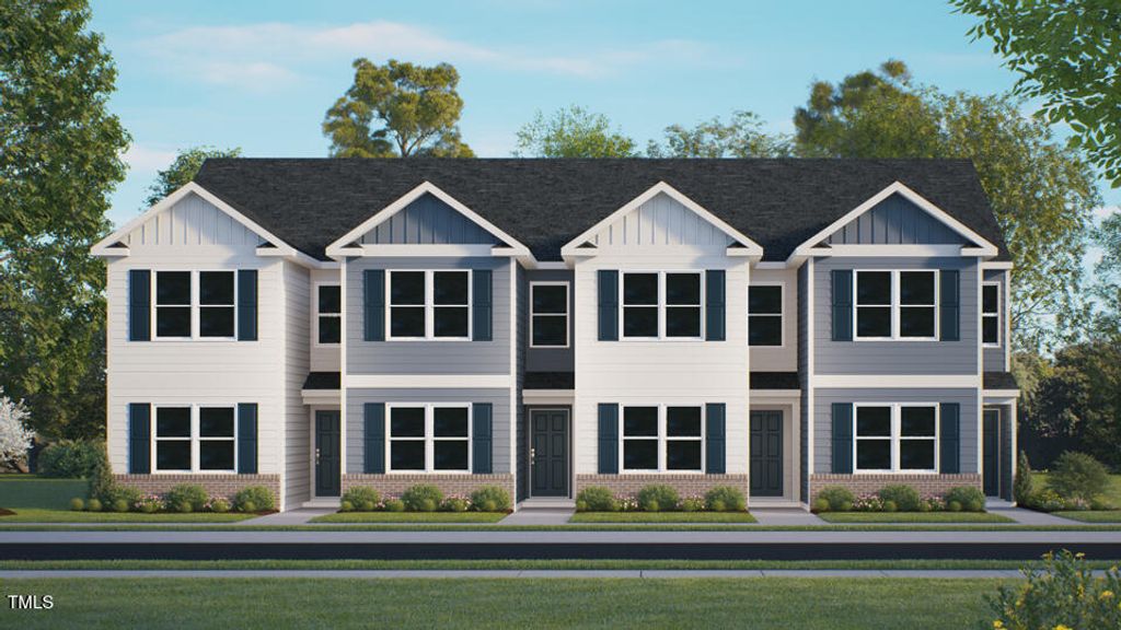 150 Holmes Corner Drive, Smithfield, NC 27577