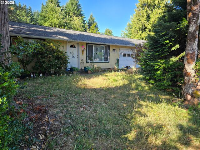 33374 Nw WICKSTROM Dr, Scappoose, OR 97056