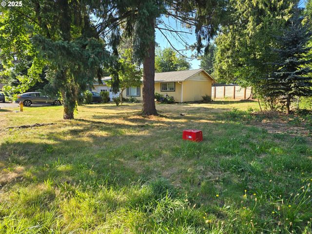 33374 Nw WICKSTROM Dr, Scappoose, OR 97056