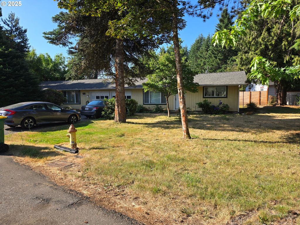 33374 Nw WICKSTROM Dr, Scappoose, OR 97056