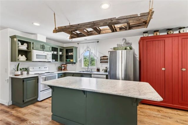 9558 Copsey Creek, Lower Lake, CA 95457