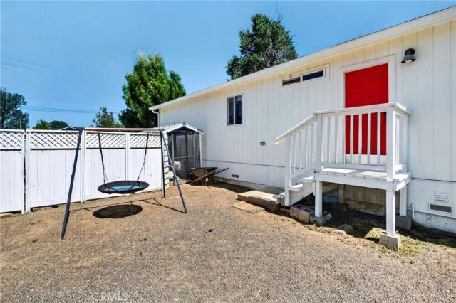 9558 Copsey Creek, Lower Lake, CA 95457