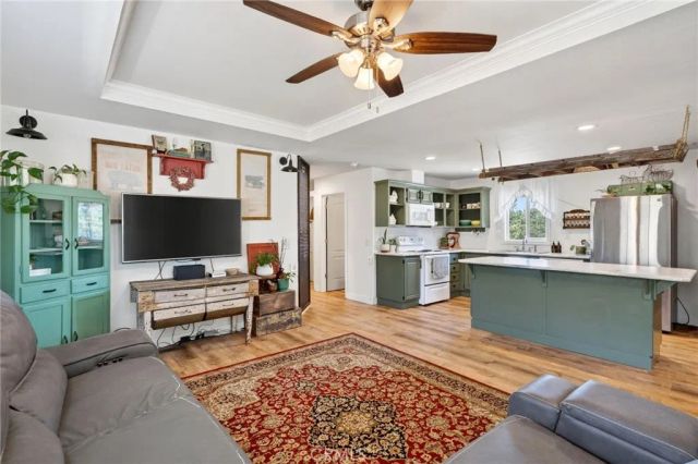 9558 Copsey Creek, Lower Lake, CA 95457