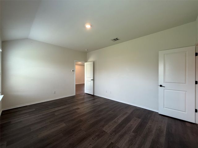 2702 Marotto Way, Seagoville, TX 75159