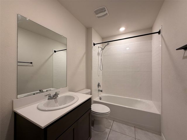 2702 Marotto Way, Seagoville, TX 75159
