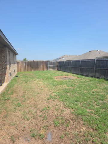 2702 Marotto Way, Seagoville, TX 75159