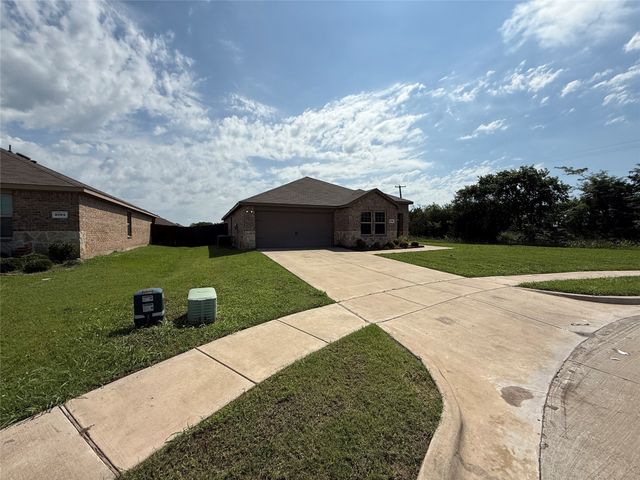 2702 Marotto Way, Seagoville, TX 75159