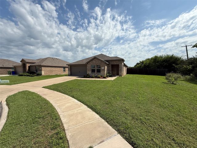 2702 Marotto Way, Seagoville, TX 75159