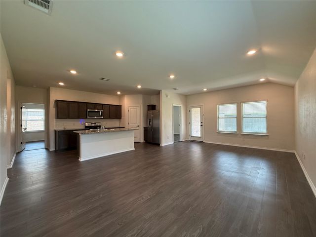2702 Marotto Way, Seagoville, TX 75159