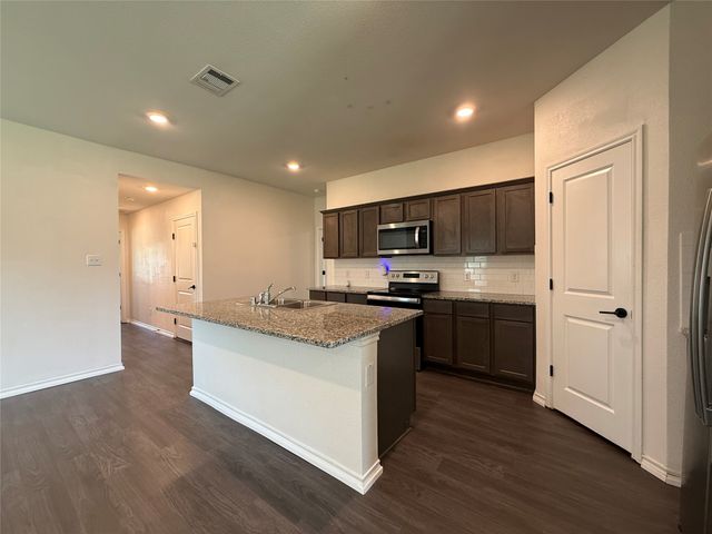 2702 Marotto Way, Seagoville, TX 75159