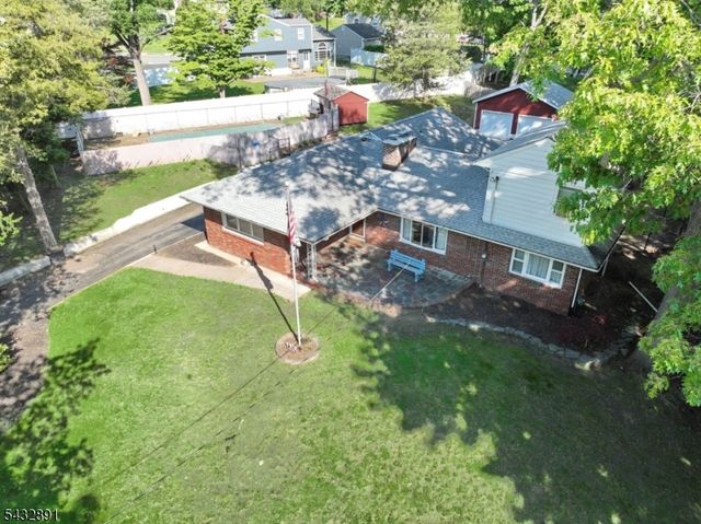 54 Stalter, Wayne Twp., NJ 07470
