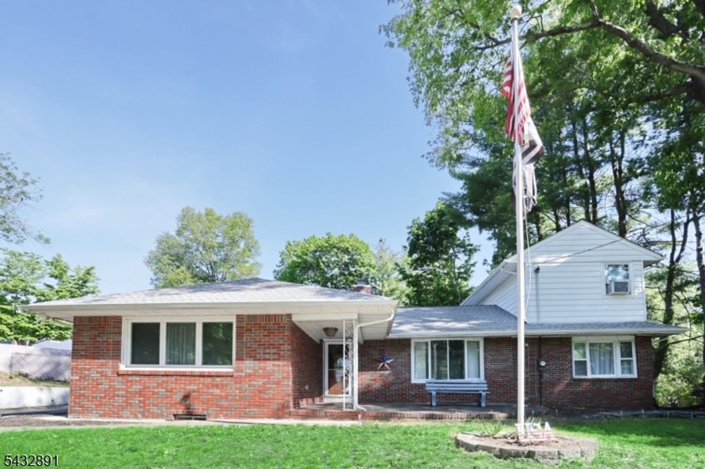 54 Stalter, Wayne Twp., NJ 07470