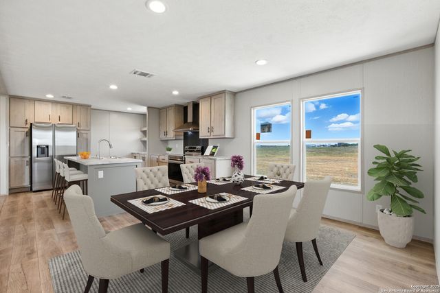 2553 FM 1332, Jourdanton, TX 78026