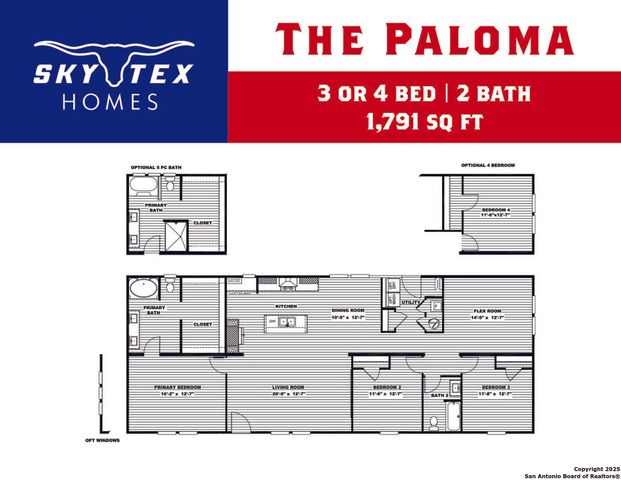 2553 FM 1332, Jourdanton, TX 78026