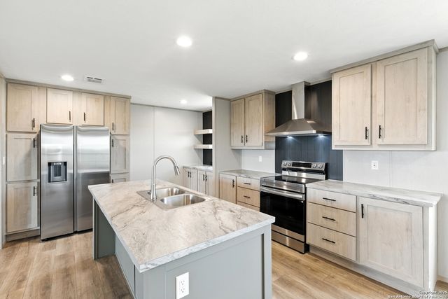 2553 FM 1332, Jourdanton, TX 78026