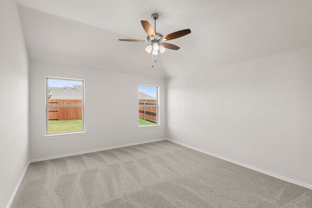 214 Bandit Trail, Terrell, TX 75160