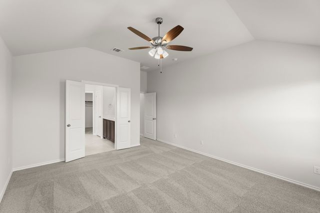214 Bandit Trail, Terrell, TX 75160