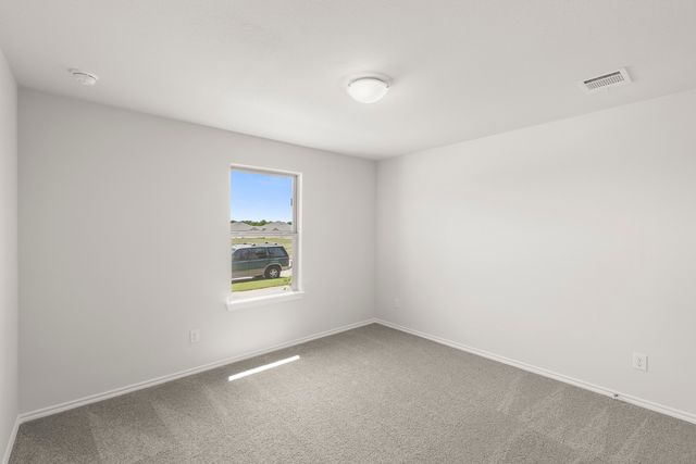 214 Bandit Trail, Terrell, TX 75160