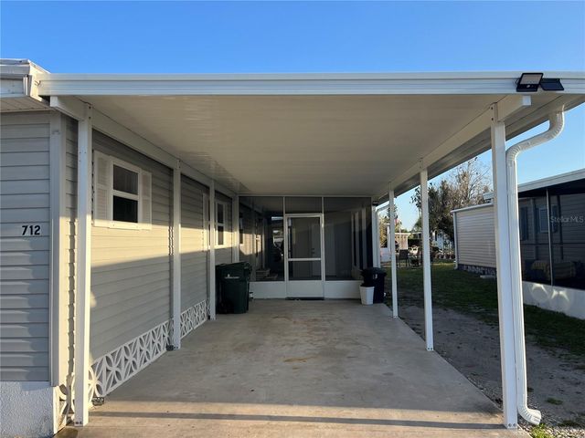 712 LOCARNO DRIVE, Venice, FL 34285