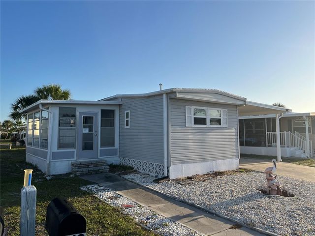 712 LOCARNO DRIVE, Venice, FL 34285