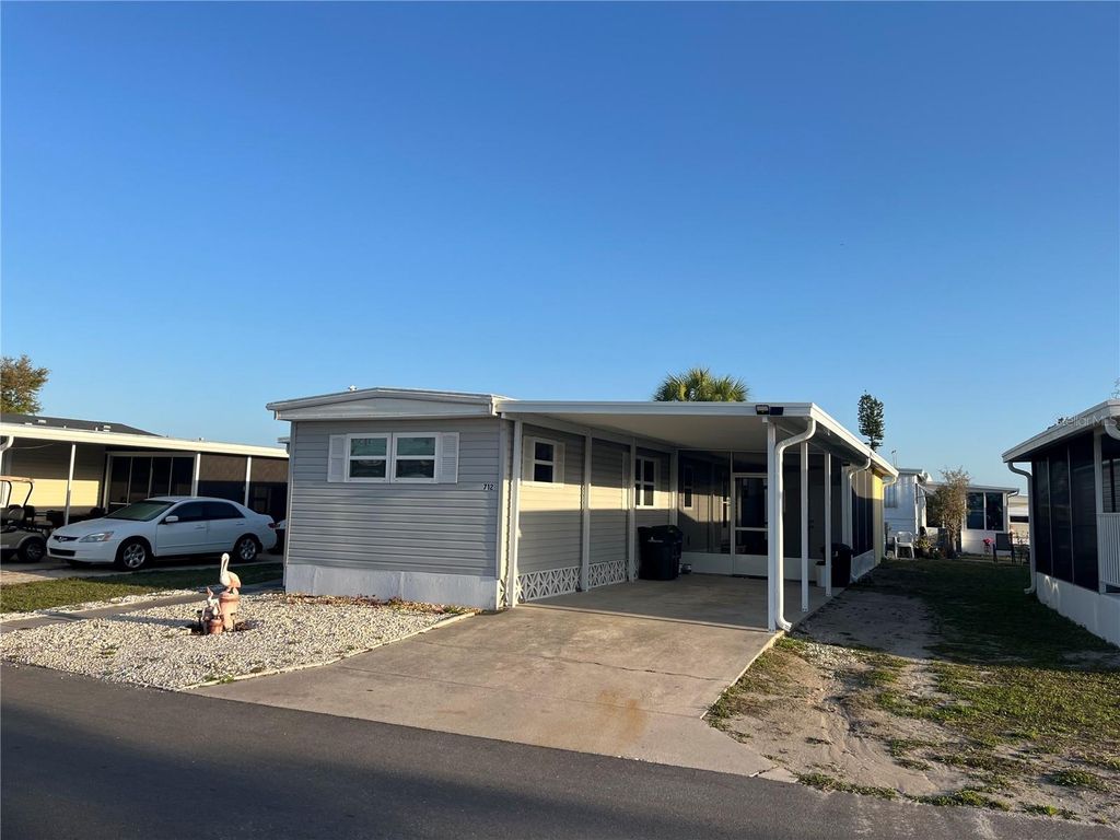 712 LOCARNO DRIVE, Venice, FL 34285