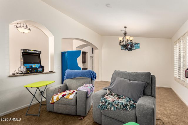 41027 W PRYOR Lane Lane, Maricopa, AZ 85138