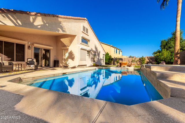 41027 W PRYOR Lane Lane, Maricopa, AZ 85138