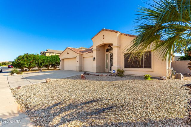 41027 W PRYOR Lane Lane, Maricopa, AZ 85138
