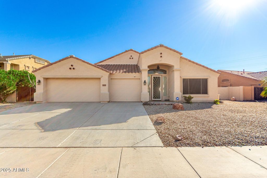 41027 W PRYOR Lane Lane, Maricopa, AZ 85138